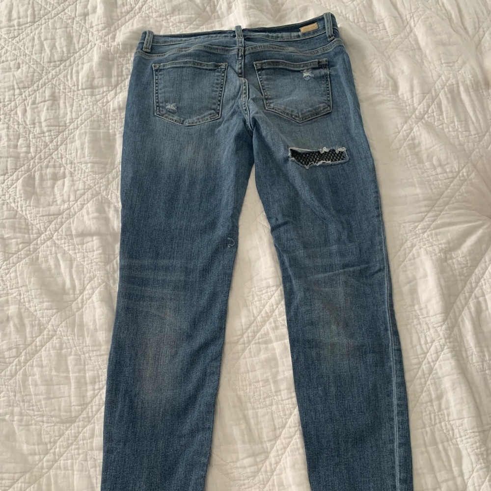 Jeans - Picture 3 of 3